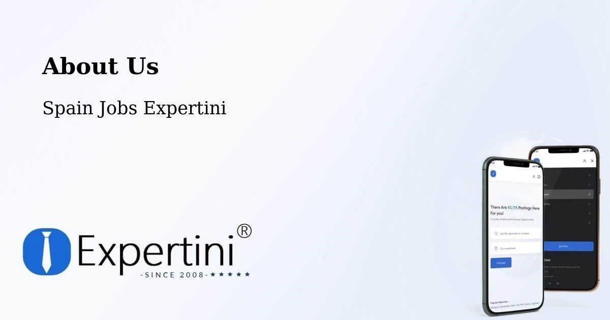 About Expertini Recruitment Platform  – Atarfe - Atarfe, Spain Jobs Expertini