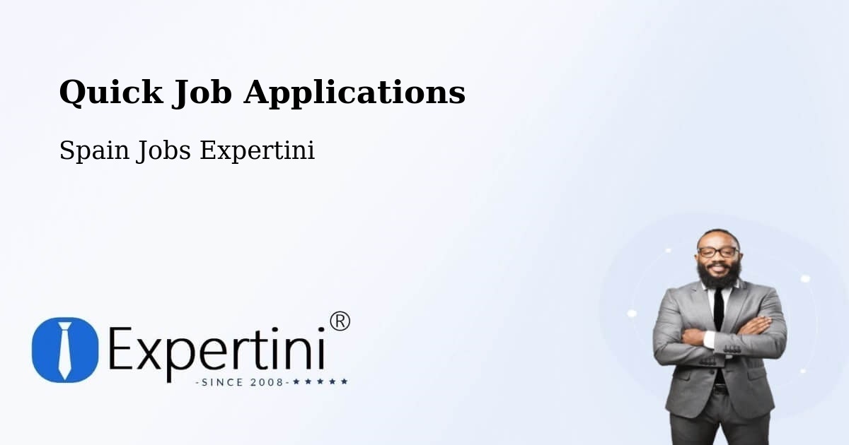 Quick Apply Feature – Atarfe - Spain Jobs Expertini