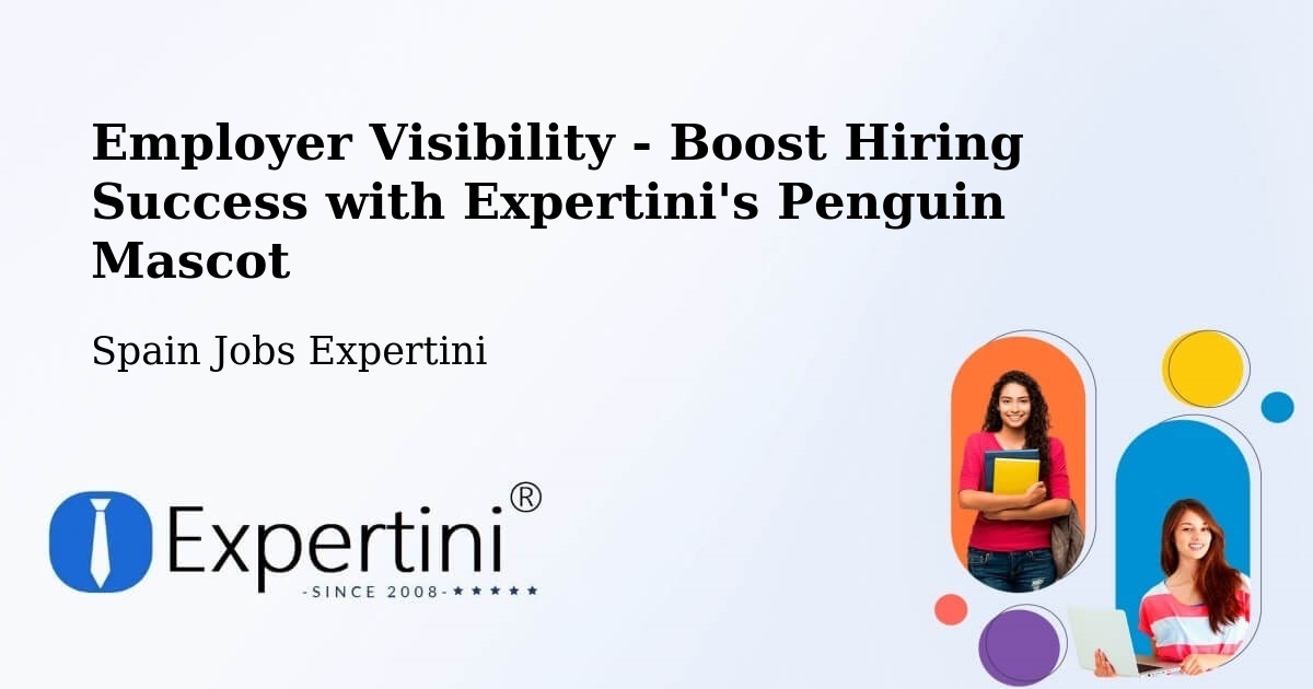 CV and Resume Visibility Optimization – Atarfe - Spain Jobs Expertini